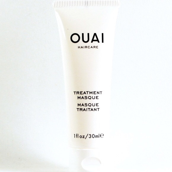 Ouai Other - 5️⃣/$25 OUAI Hair Treatment Masque
